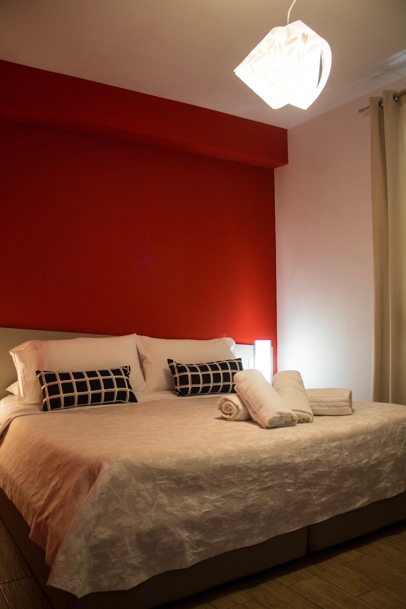 Vele Storiche Pisane Otel Dış mekan fotoğraf