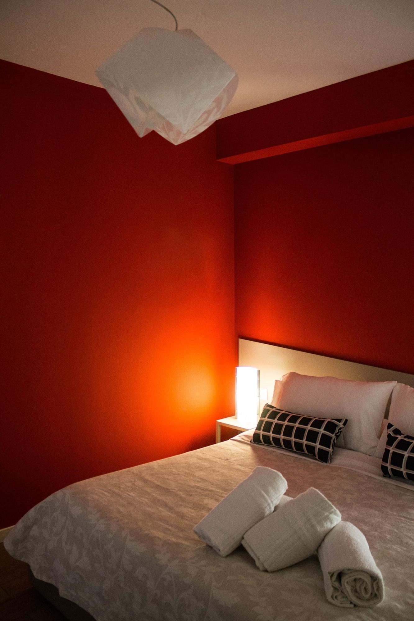 Vele Storiche Pisane Otel Dış mekan fotoğraf