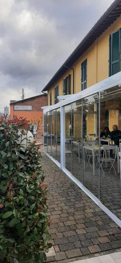Vele Storiche Pisane Otel Dış mekan fotoğraf