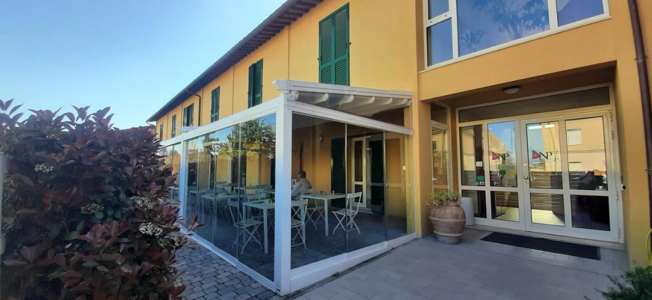 Vele Storiche Pisane Otel Dış mekan fotoğraf