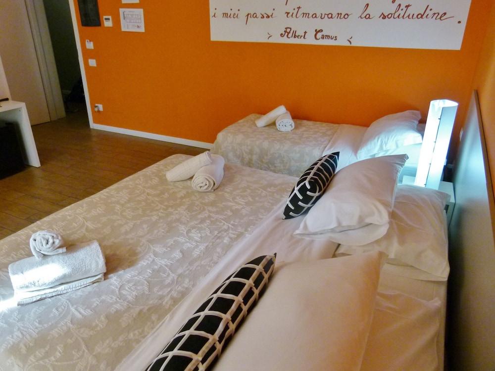Vele Storiche Pisane Otel Dış mekan fotoğraf