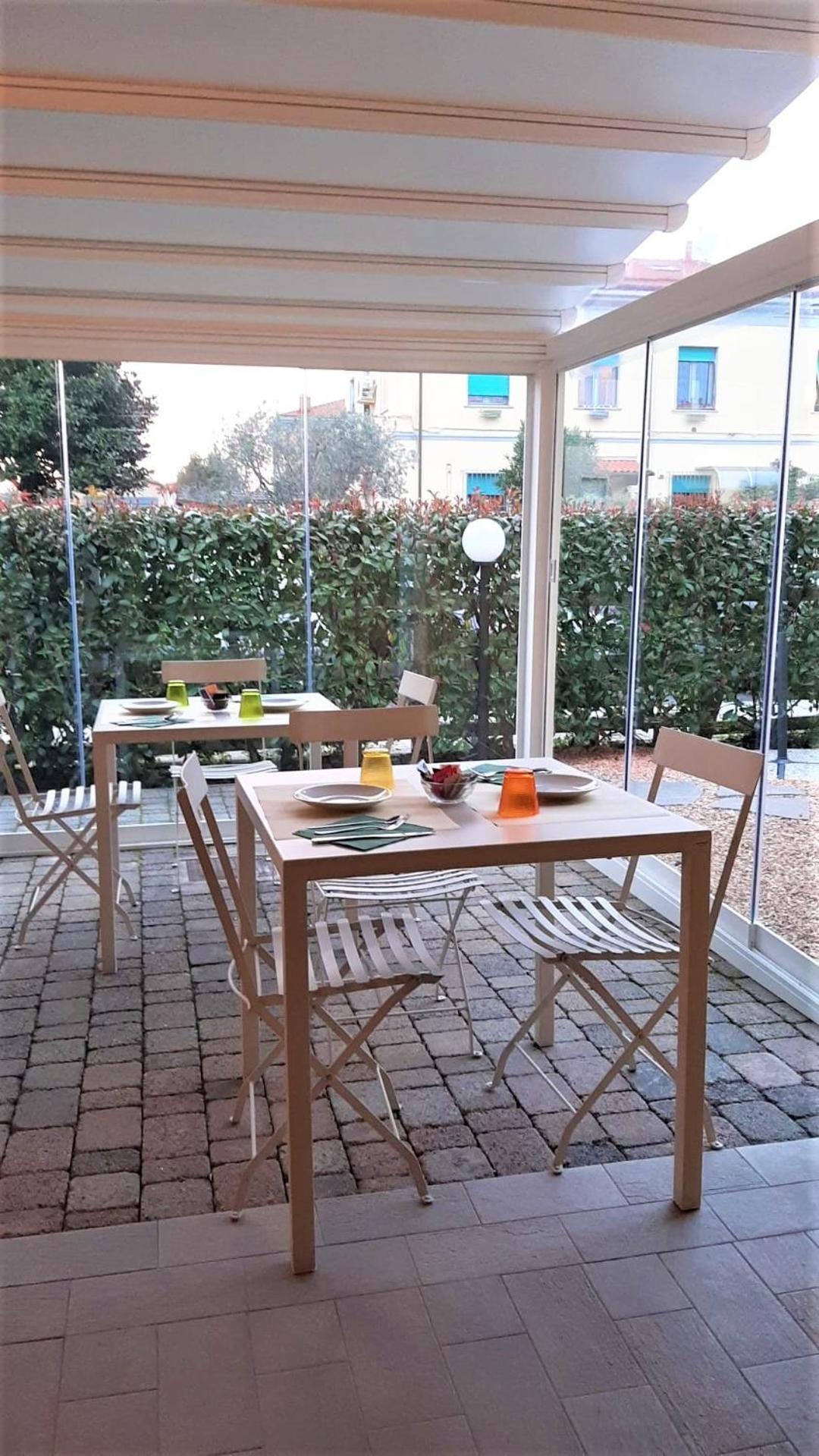 Vele Storiche Pisane Otel Dış mekan fotoğraf