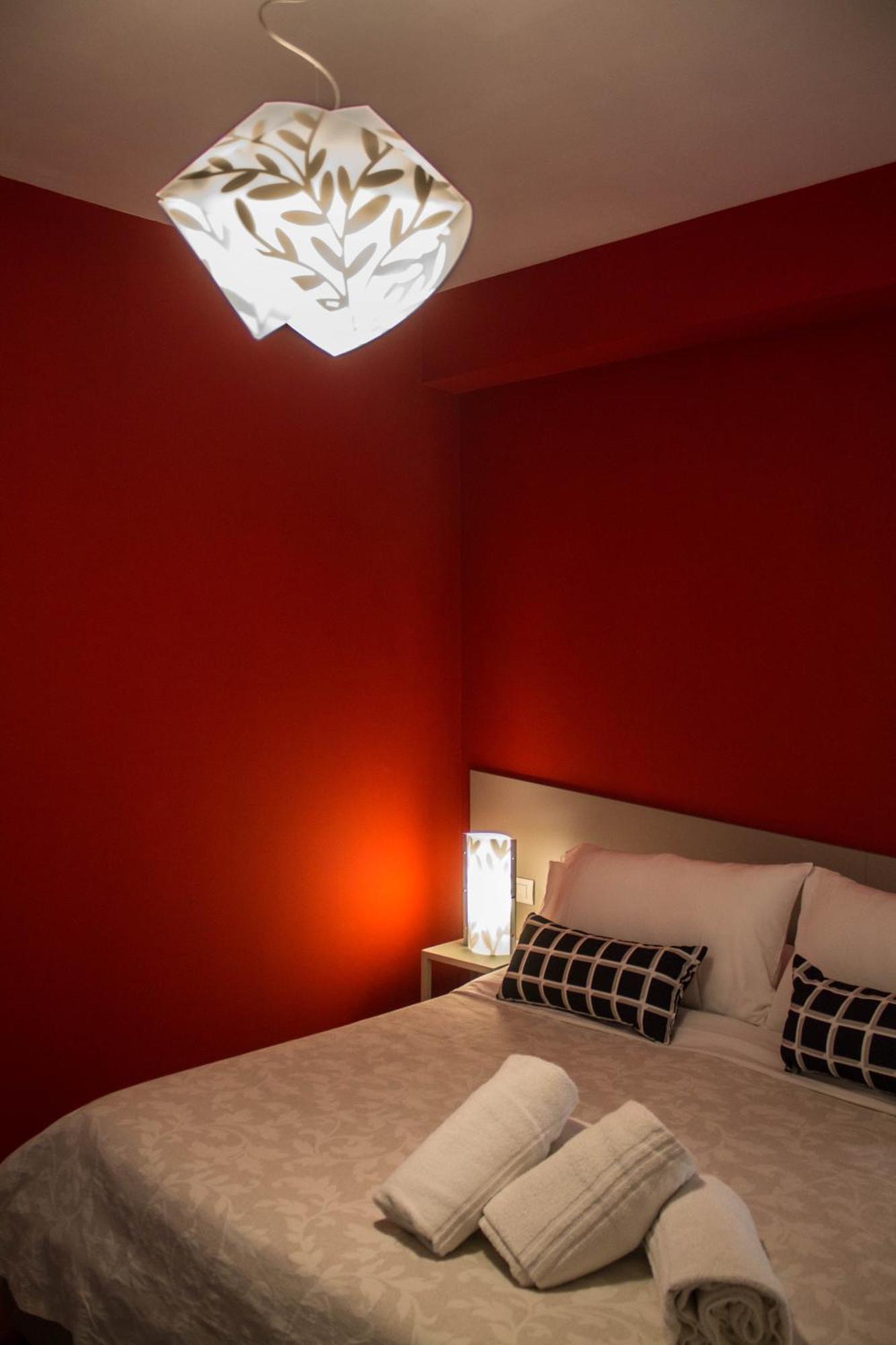 Vele Storiche Pisane Otel Dış mekan fotoğraf