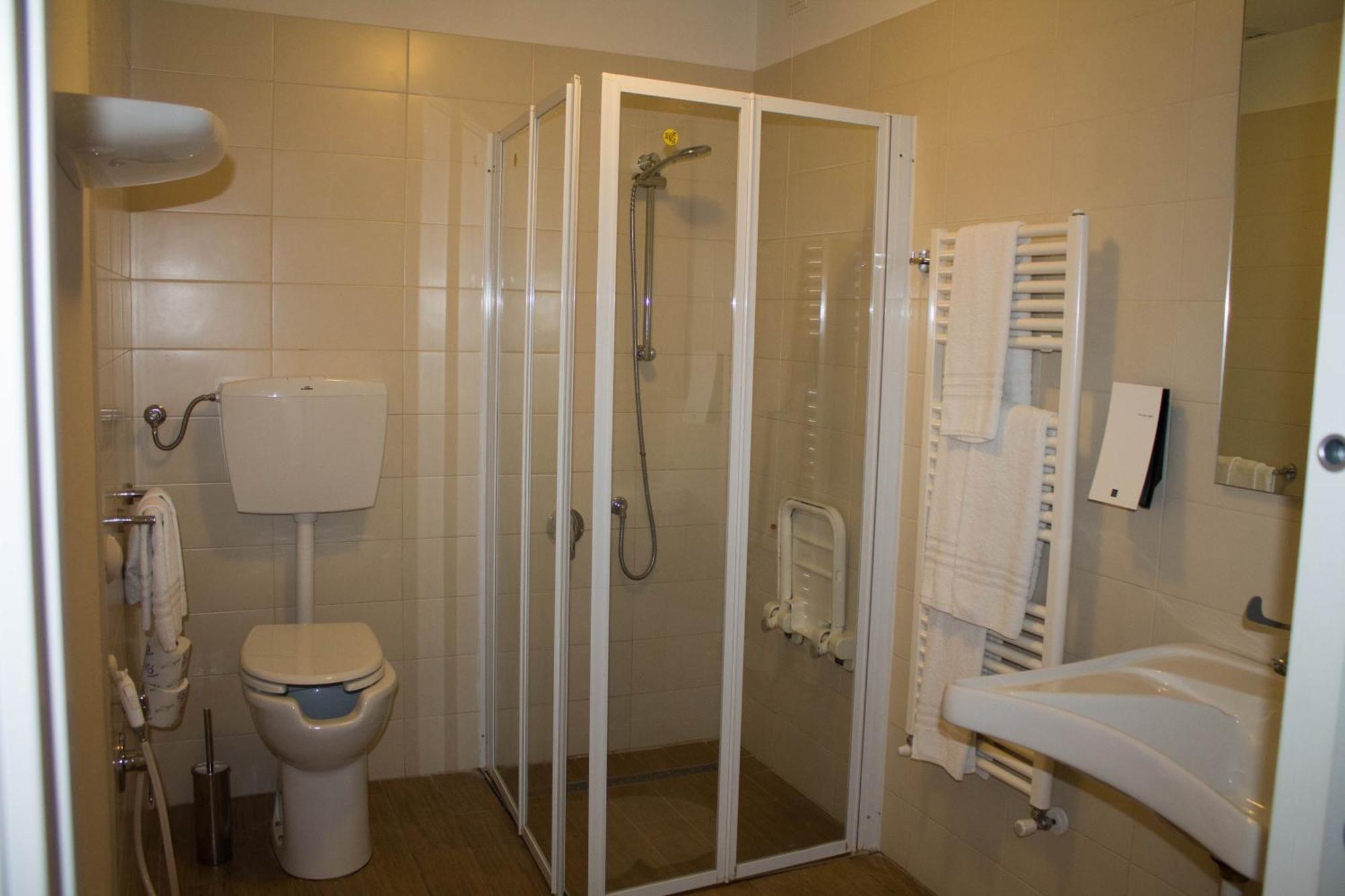 Vele Storiche Pisane Otel Dış mekan fotoğraf