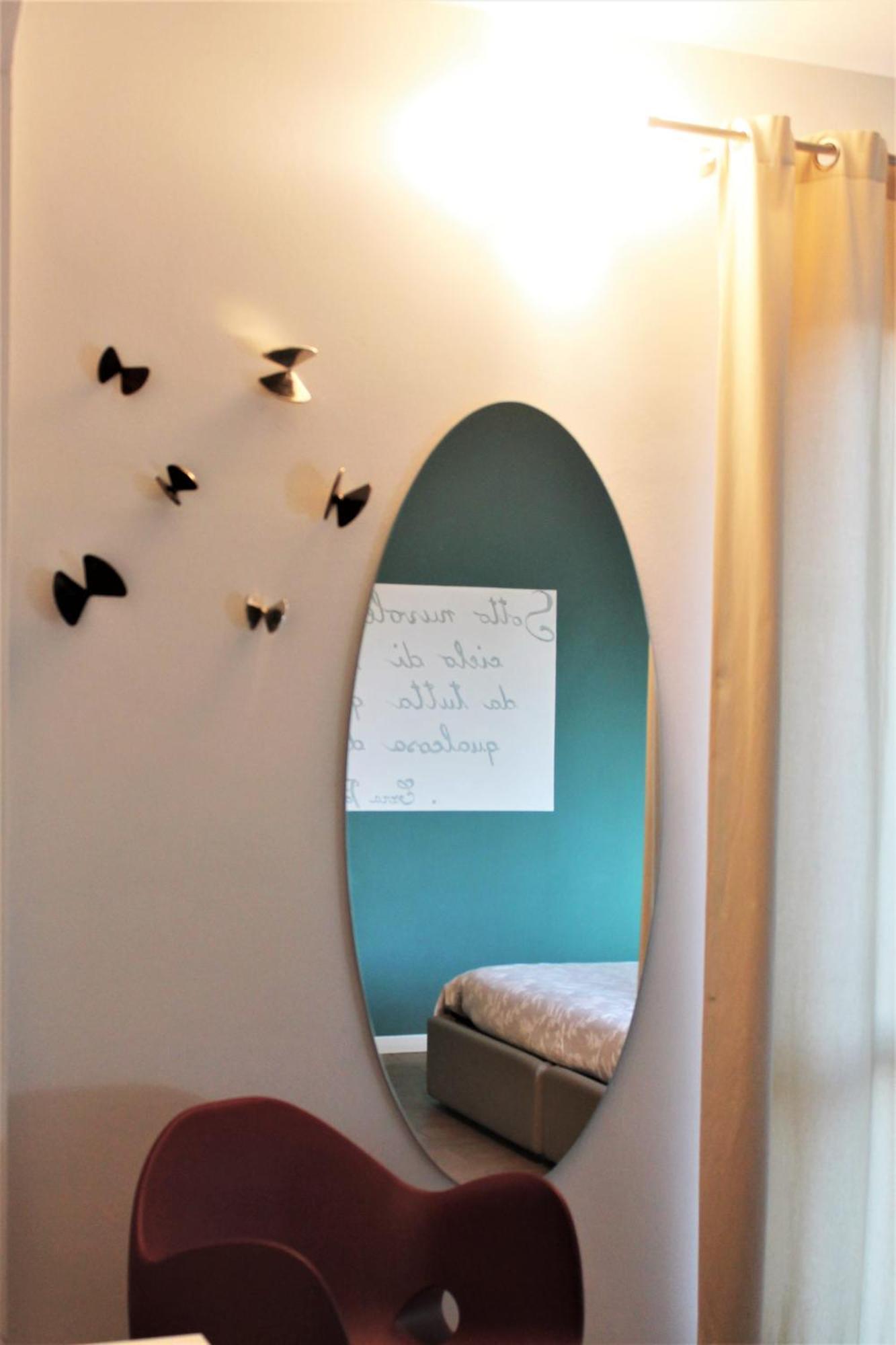 Vele Storiche Pisane Otel Dış mekan fotoğraf