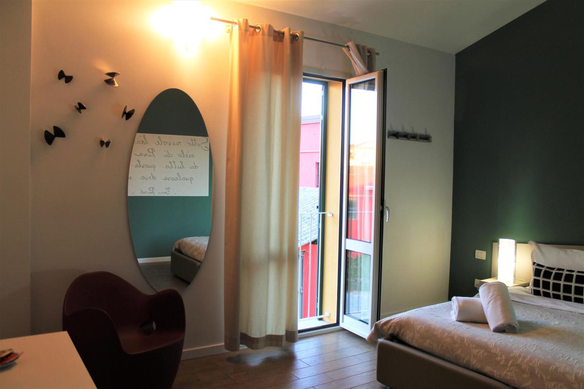 Vele Storiche Pisane Otel Dış mekan fotoğraf