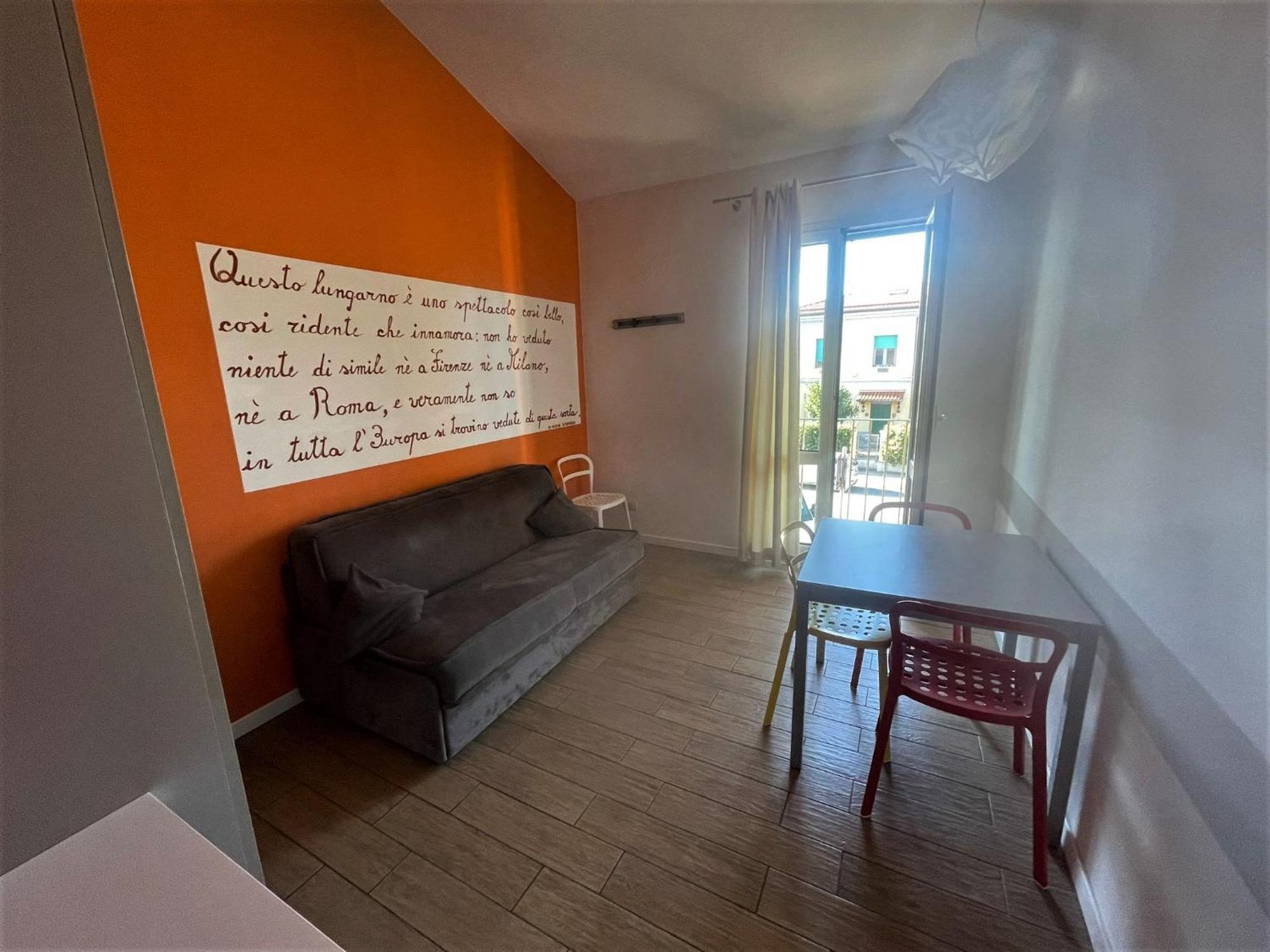 Vele Storiche Pisane Otel Dış mekan fotoğraf