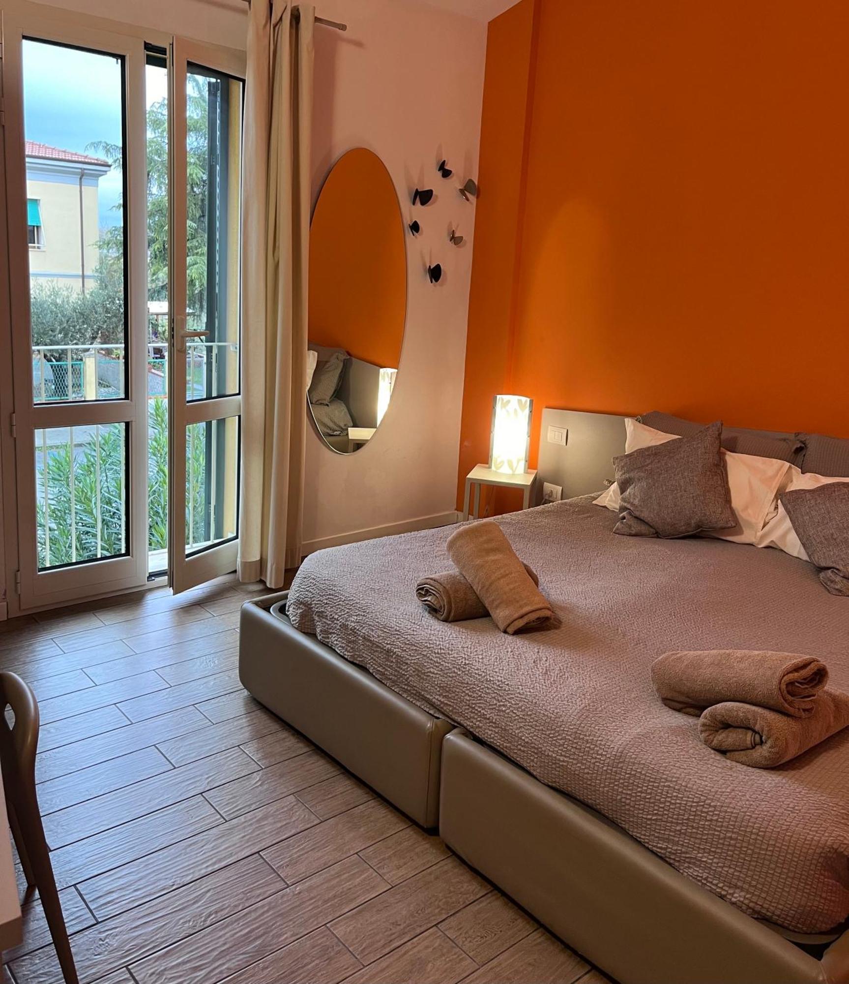 Vele Storiche Pisane Otel Dış mekan fotoğraf