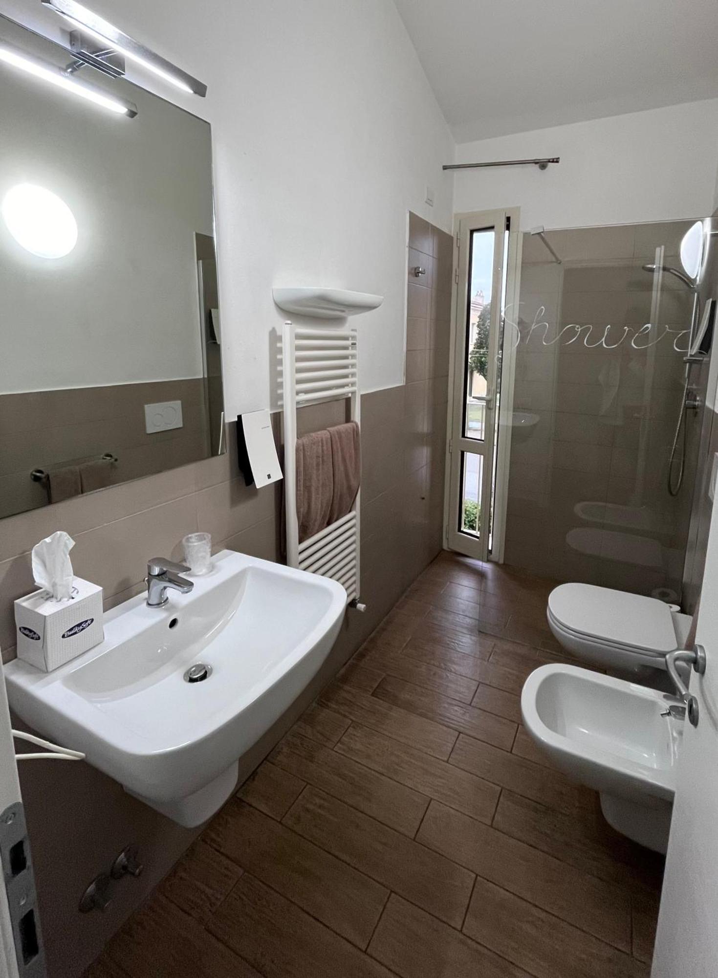 Vele Storiche Pisane Otel Dış mekan fotoğraf