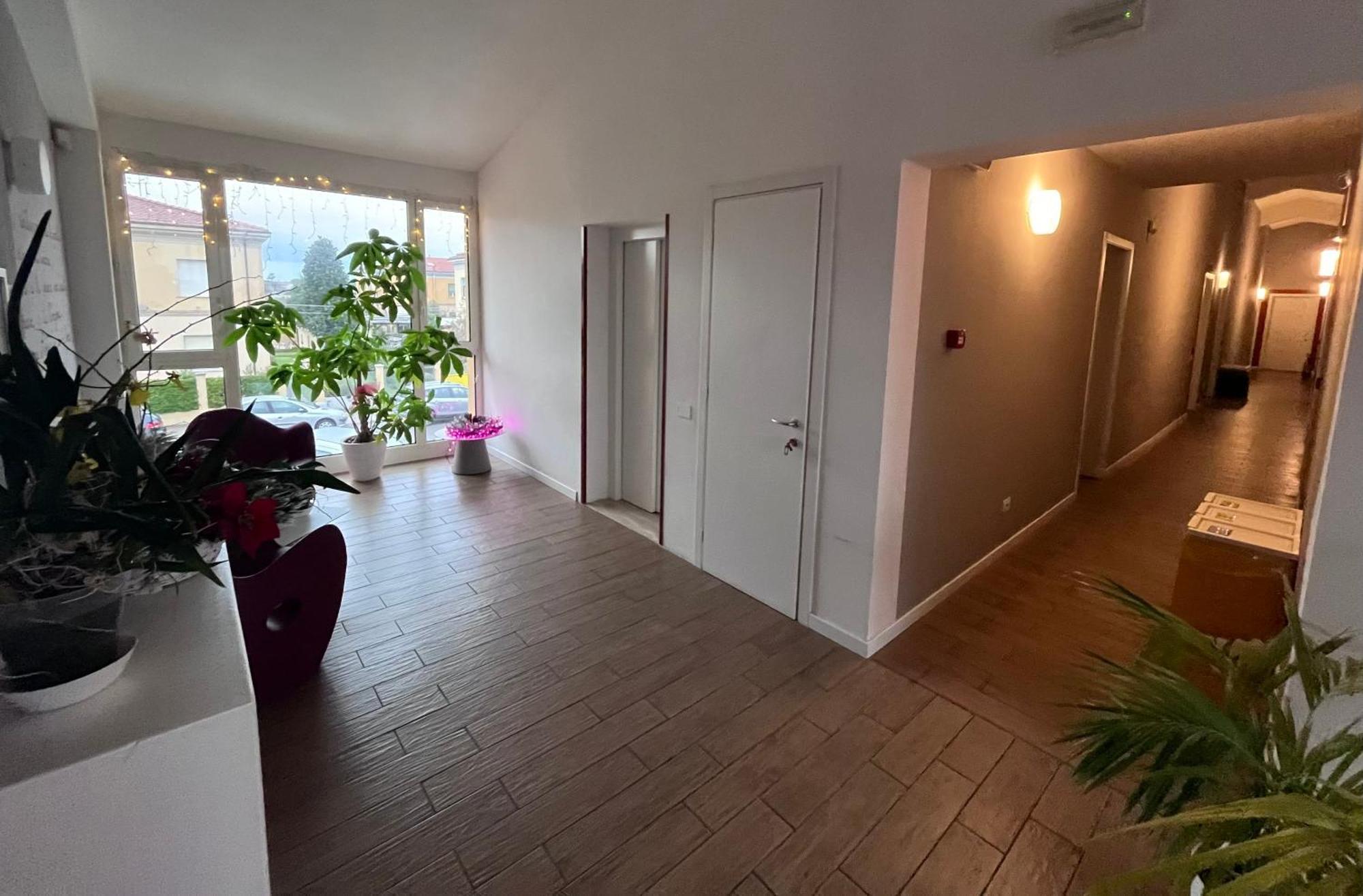 Vele Storiche Pisane Otel Dış mekan fotoğraf