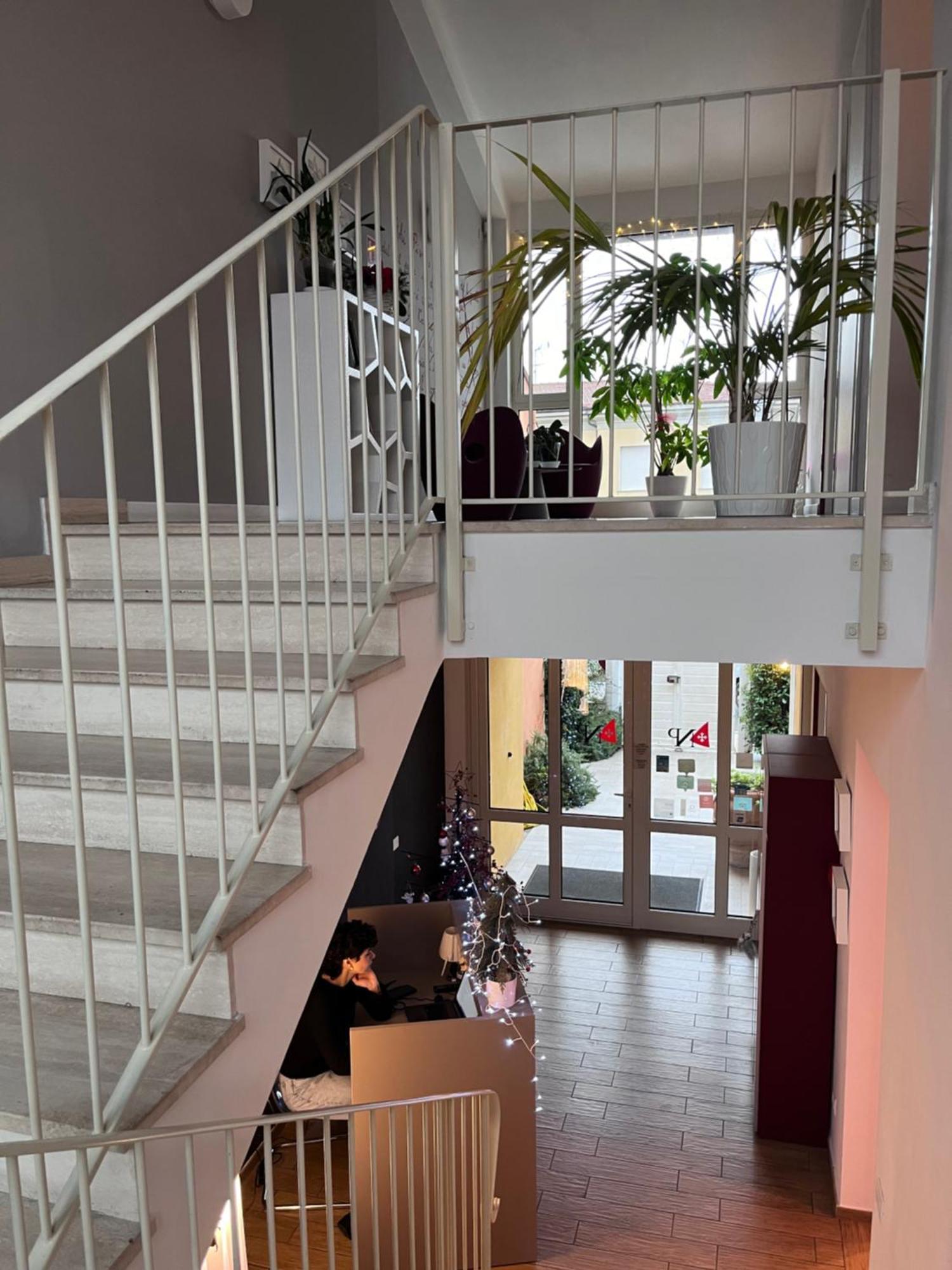 Vele Storiche Pisane Otel Dış mekan fotoğraf