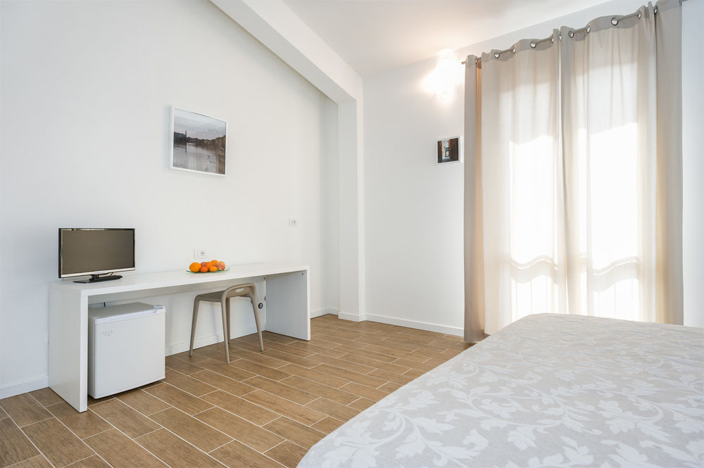 Vele Storiche Pisane Otel Dış mekan fotoğraf